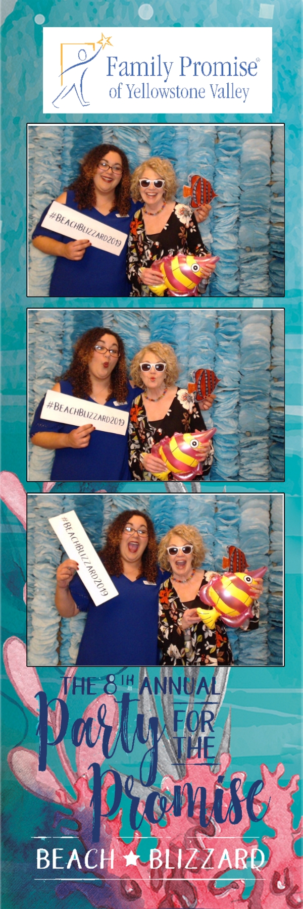 Party for the Promise | View more photos from the event at gallery.photoboothbillings.com/u/PhotoBoothBillings/Party-for-the-Promise